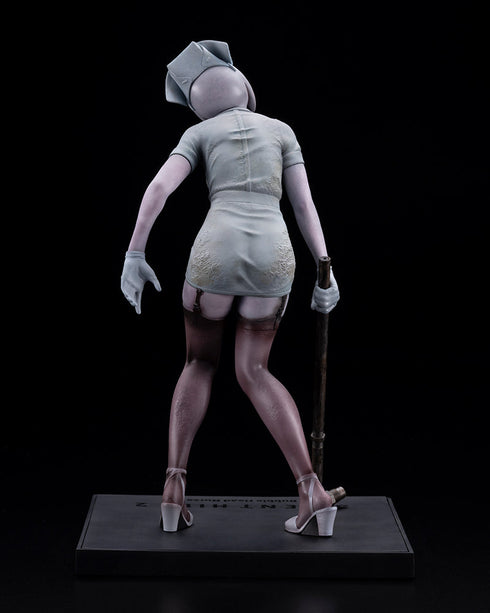 『サイレントヒル2』OSHI WORKS バブルヘッドナース